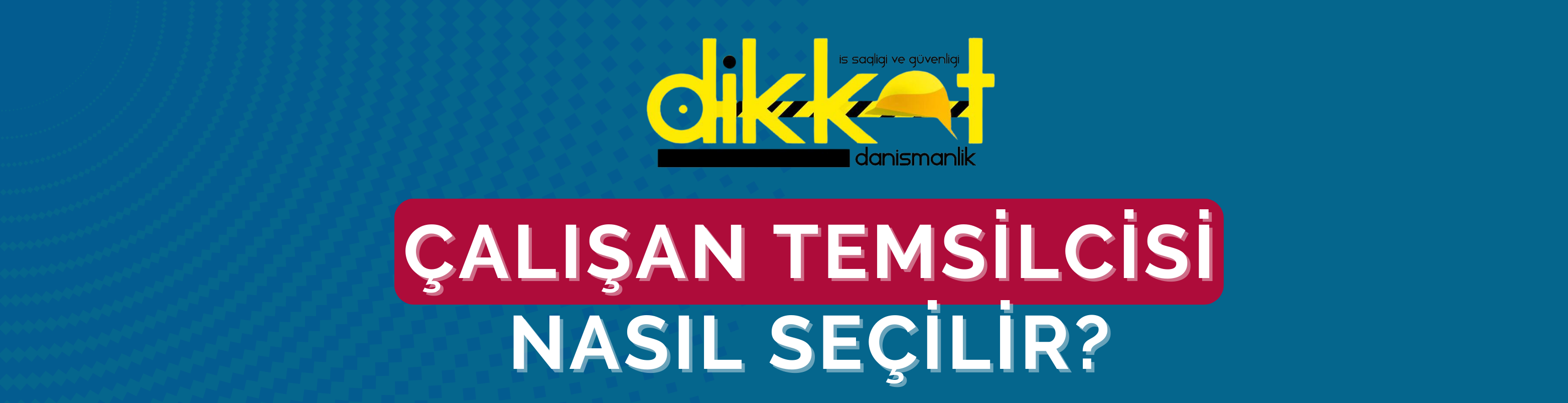 Çalışan Temsilcisi Nasıl Seçilir? Çalışan Temsilcisi Kimdir?