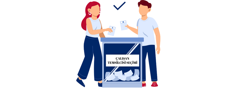 Çalışan Temsilcisi Nasıl Seçilir? Çalışan Temsilcisi Kimdir?