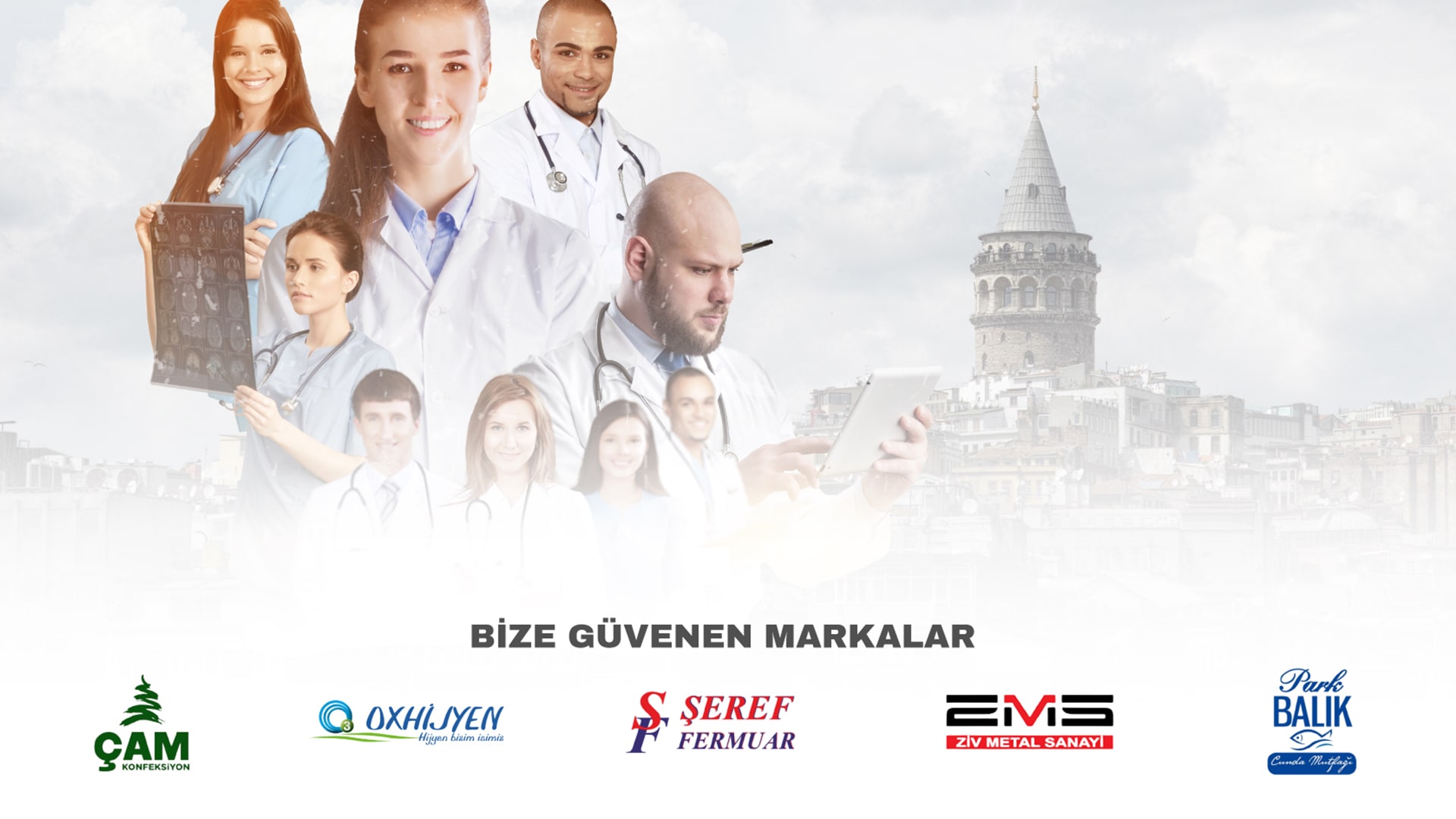 İşyeri Hekimliği Hizmeti